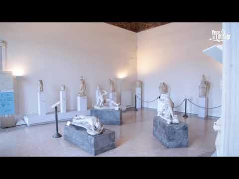 Venezia in un Minuto S04/01 - The ancient heart of Venice