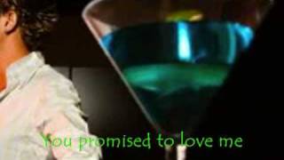 Why Can&#39;t I Cry...Tom Jones