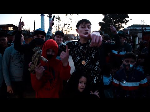 Bandolero - Jairo Vera x Vishoko x Bayriton x Dylan x Franko Jocker x Piero Oreja x Jose lyon