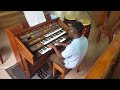 Ewe Yesu Mwokozi By C P Msungu