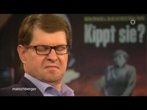 Klartext, bitte! Was wollen Merkel und Schulz für Deutschland?