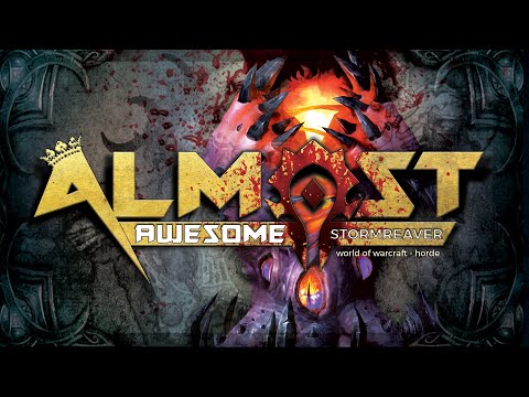 Almost Awesome vs Mythic Il'gynoth, Corruption Reborn