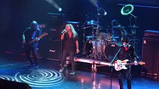 2025 08 23 Great White - Rollin' Stoned