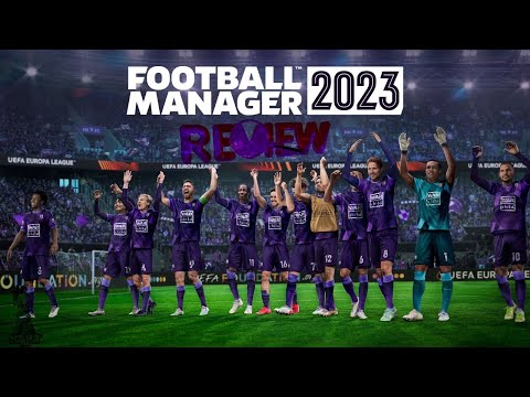 Football Manager 2023 Mobile Review