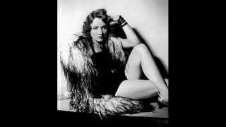 Marlene Dietrich - Quatre chansons en allemand (1931)