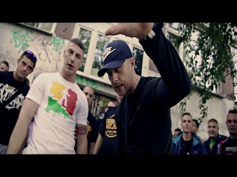 DUDEK P56 - TO PO PIERWSZE FEAT. KOWAL PP BIT.CZAHA(NOWOŚĆ 2016)