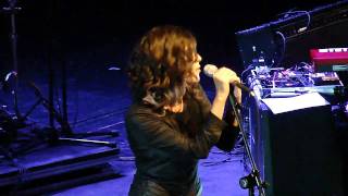 Céu - Concrete Jungle