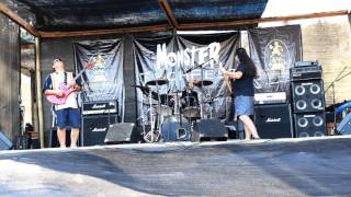 Oscura Primavera - Toro Experience - Monster Tech Fest 2016