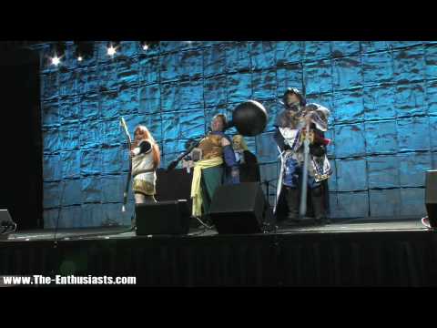 Anime Central 2009 - Masquerade #5