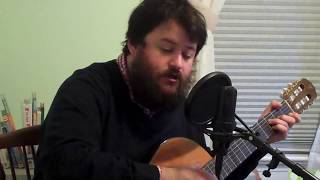 Isto - Be Careful, It&#39;s My Heart (Irving Berlin)