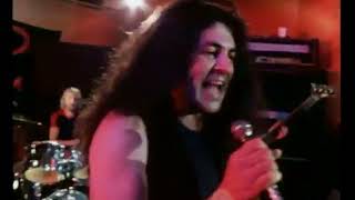 GILLAN: &quot;LONG GONE&quot; 1982