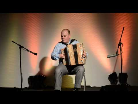 Lukas Höckel Frankfurt Musikmesse 2014 - Part 2