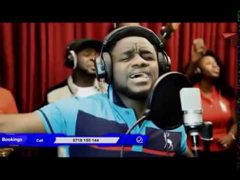 DJ OLEMACHO GOSPEL MIX 3 2019 WEST AFRICA WORSHIP MIX