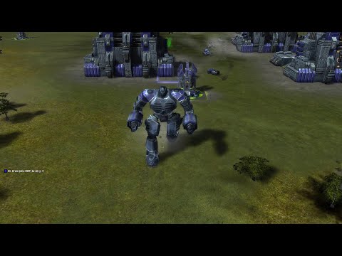 UEF vs Nomads - M27 AI vs Sorian AI - Supreme Commander Forged Alliance