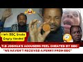BBC Documentary T B Joshua S Accusers Feel Cheated By BBC