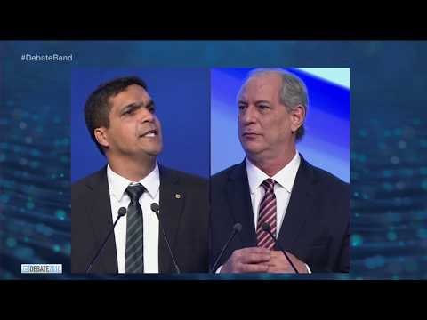 #DebateBand: URSAL?