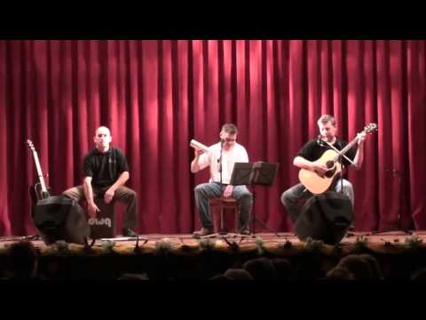 DWG - Csillag vagy fecske (Kispál és a Borz)