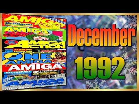 Cover Disk Face Off XL! December 92 - Format, Action, The One, CU , Power, Mania