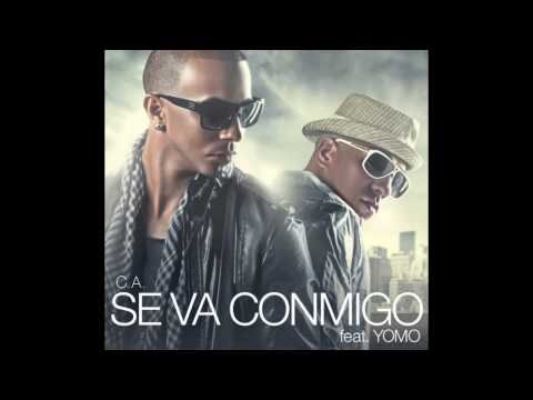 Carlos Arroyo feat. Yomo - Se Va Conmigo