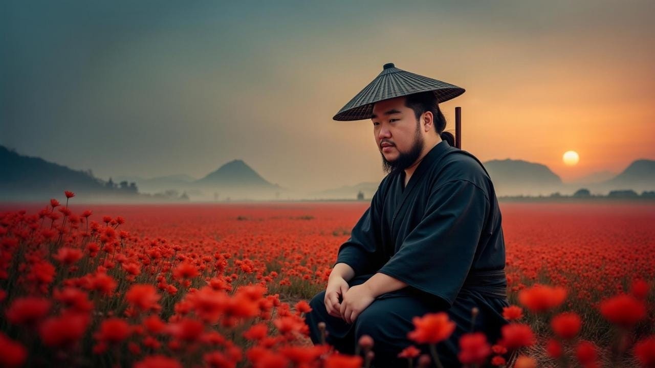 BACK HOME CHILL STREAM MASIH SAKIT + JETLAG