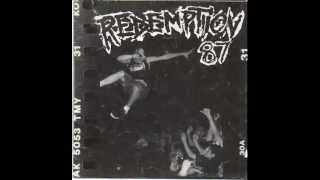 Redemption 87 - Rumor Mill