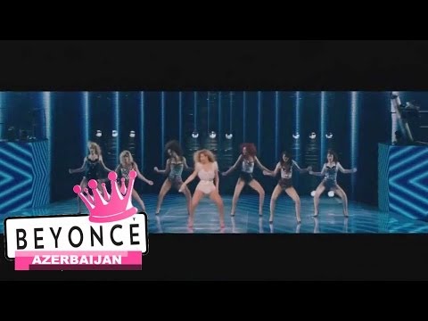 Beyoncé performs  End Of Time ( Live at Revel HD 720p)