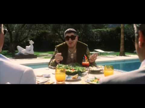 Ocean's Eleven - Official Movie Trailer