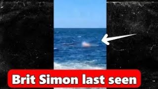 Sydney shark attack Brit Simon Nellist | Simon Nellist last video | Simon Nellist News| Simon Nel |