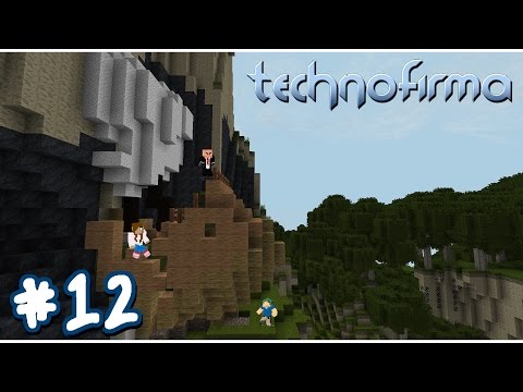 Technofirma Co-Op - S3E12 - I Dream of an Orchard