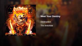 Meet Your Destiny