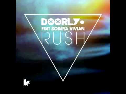Doorly ft Soraya Vivian - Rush