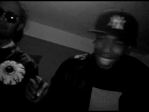 John Justice & Tachee Freestyle lol