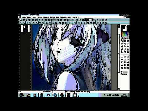 comment colorier avec photofiltre