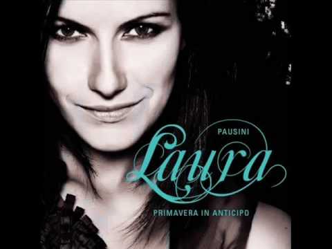 Laura Pausini - Più di Ieri