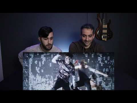 Luck Ra, TOBI - Cuanto Vale (Video Oficial) // Disgusting Reacciona