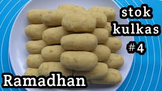 Download lagu Stok Kulkas Ramadhan // Timus Ubi Jalar Kuning Frozen mp3