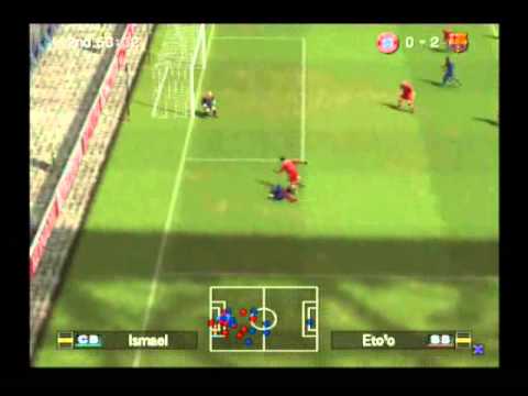 telecharger pro evolution soccer 6 playstation 2
