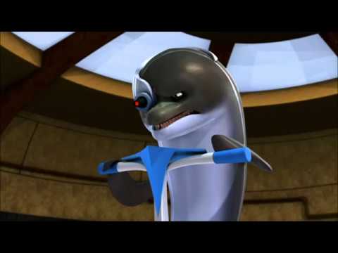 "Rarity Meets Dr. Blowhole" Sneak Peek to "Raritylan"