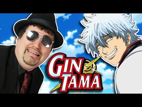 "Tougenkyou Alien" ENGLISH Cover (Gintama OP 9) - Mr. Goatee feat. Arcade Tales