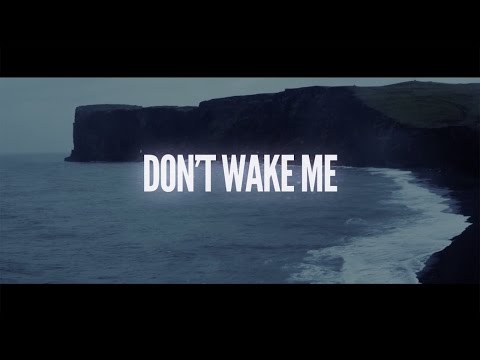 Aranda - Don't Wake Me [Lyric Video]
