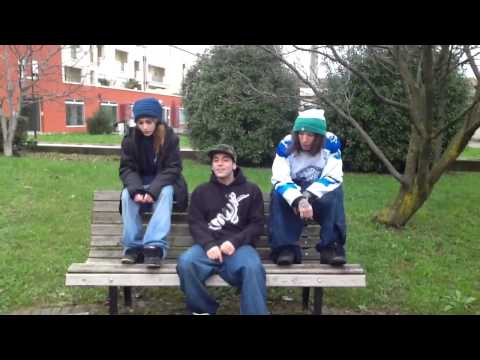 Dissapori - Reb One feat. Dima Rotten (official video 2014)