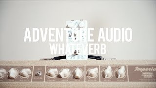 Video thumbnail for Adventure Audio Whateverb V2 (demo) by Eirik Stordrange