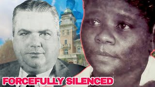 She Killed a White Doctor in 1952 — The Court Refused to Let Her Speak