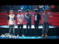 One Direction Best Song Ever Live At America S Got Talent