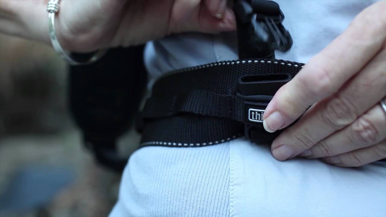 Ремень разгрузки Think Tank Photo Pixel Racing Harness V2.0