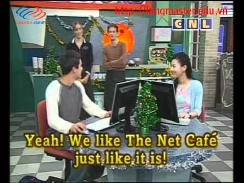 Let's talk in english DVD10 1