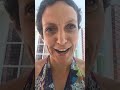 Summer Snacks With Susan Baker