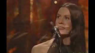 Alanis Morissette - &quot;King Of Pain&quot; | MTV Unplugged (Legendado em PT-BR)