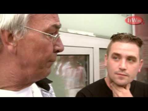 ITWM TV : Sparta - VVV