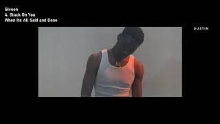 Giveon ⥈ Stuck On You «Subtitulado Español»